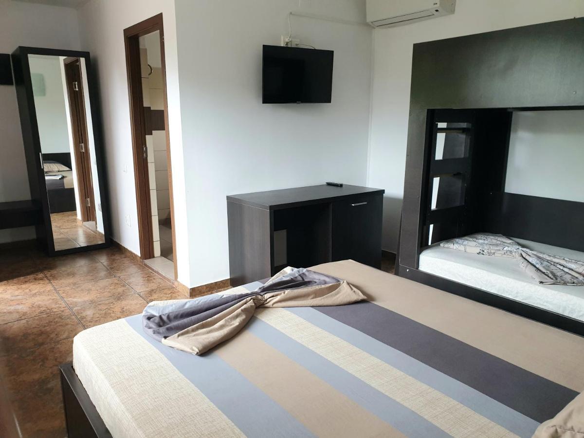 La Nasa Costinesti Hotel Buitenkant foto